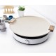 Ditto 38cm griddle